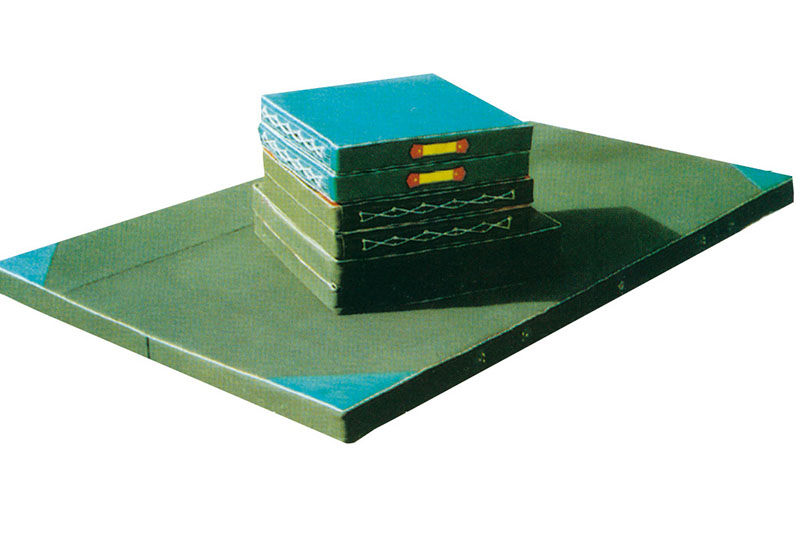 LS-510手提墊、體操墊